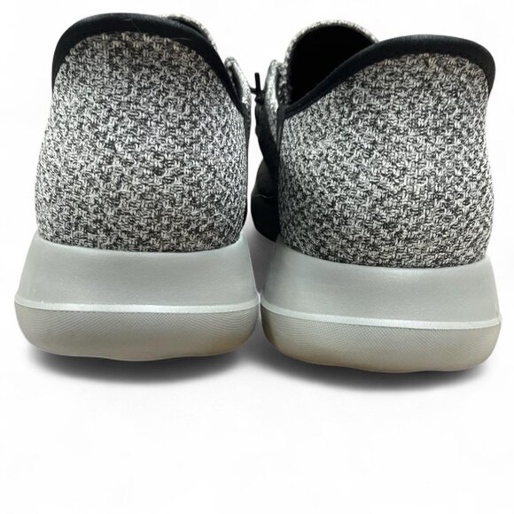 Skechers Go Walk gray slip-ins men’s size 11. - Picture 5 of 6